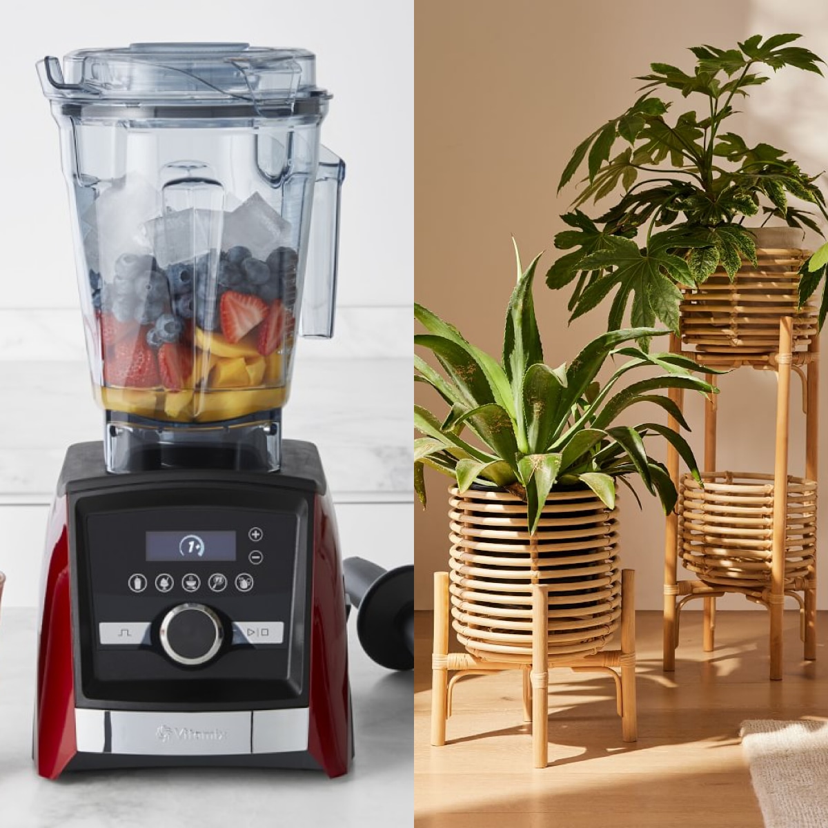 West elm 4th of online july sale 2020